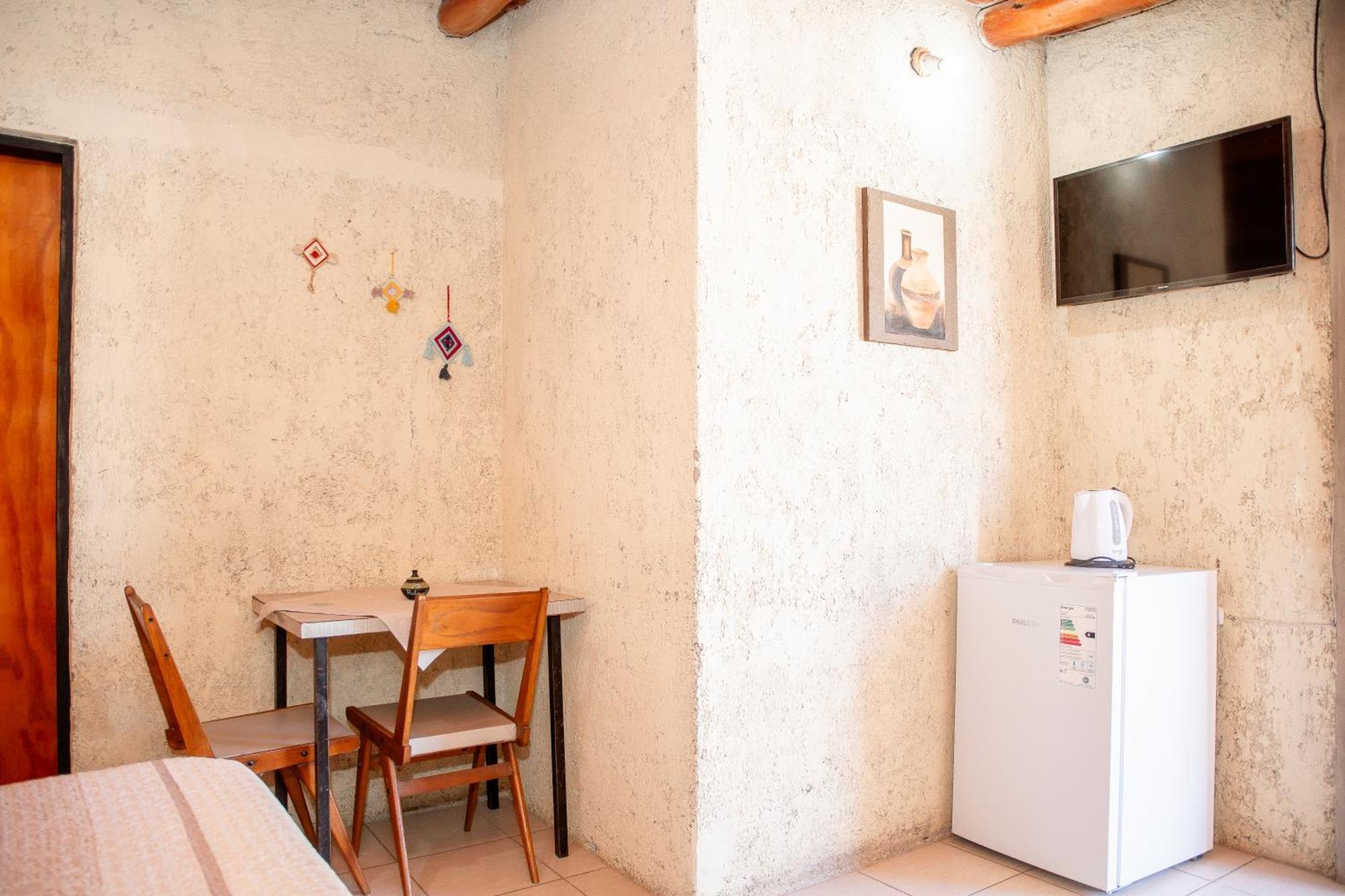 Apartamento Complejo Bolivar Mina Clavero