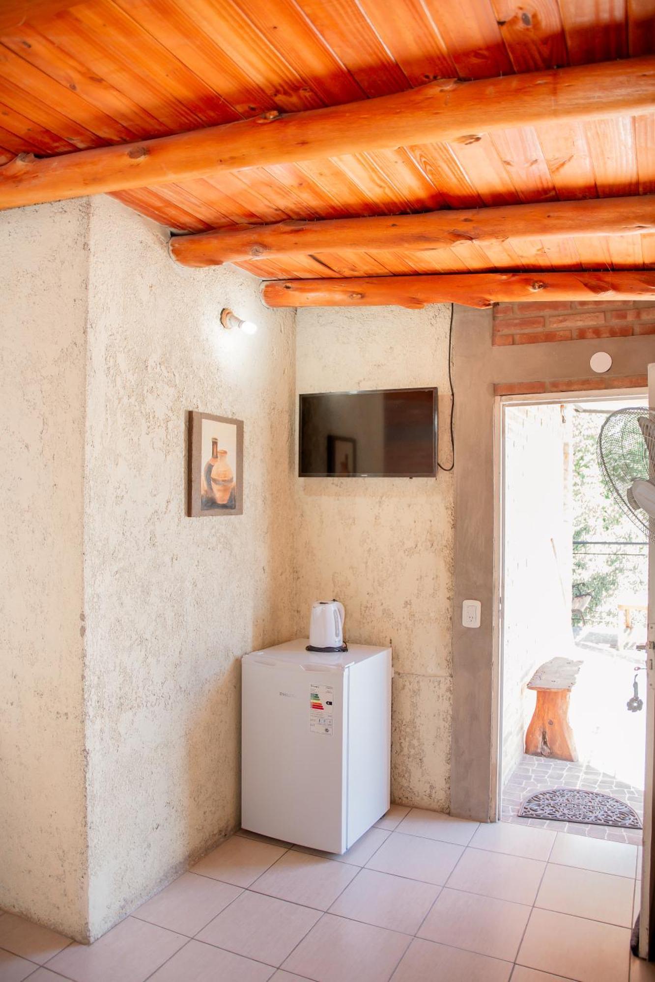 Complejo Bolivar Apartamento Mina Clavero
