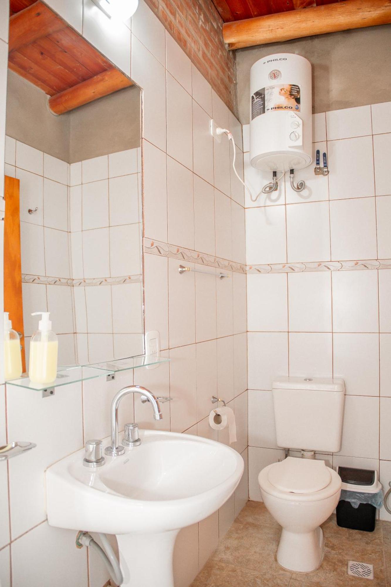 Apartamento Complejo Bolivar Mina Clavero