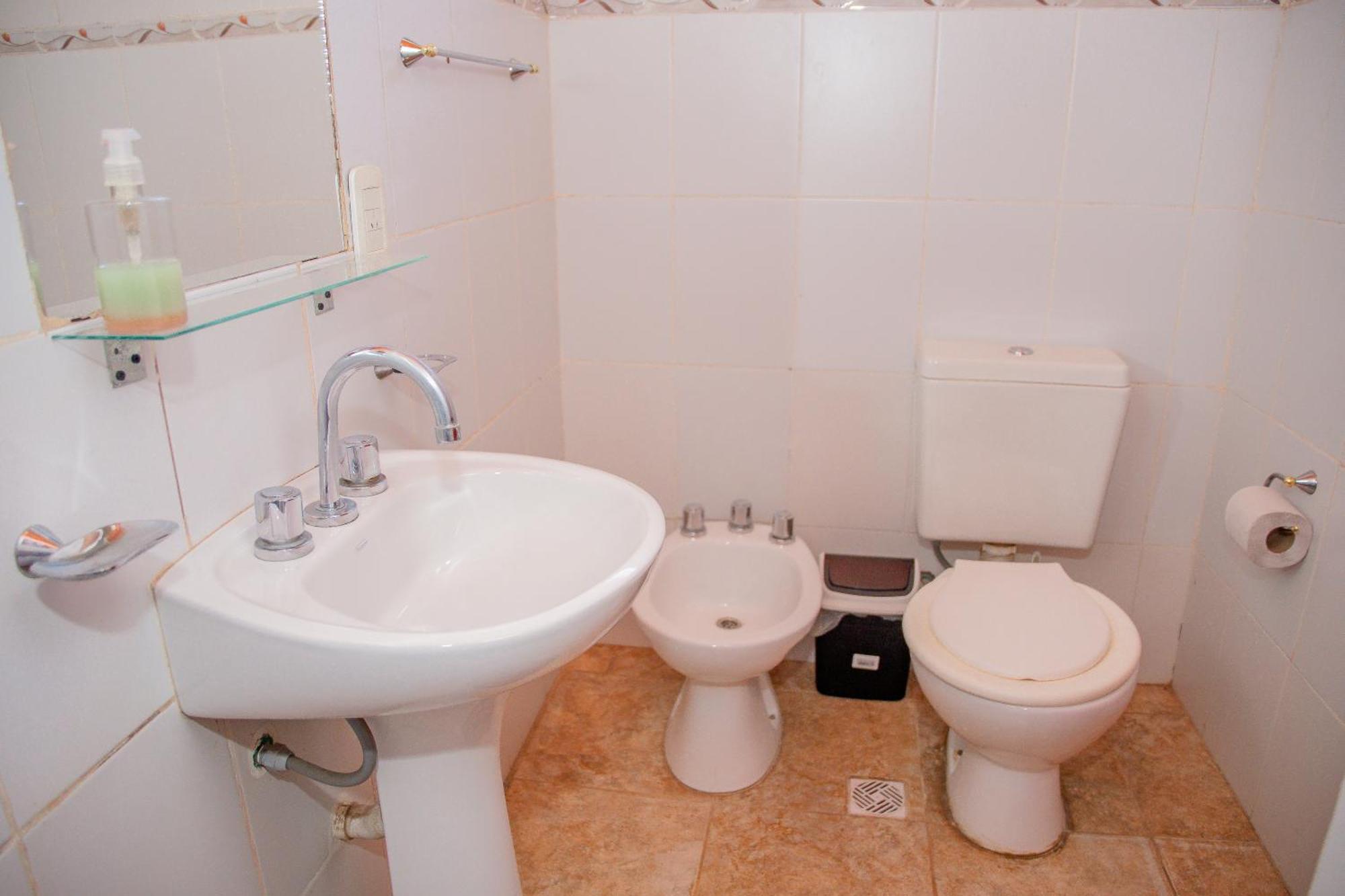 Apartamento Complejo Bolivar *