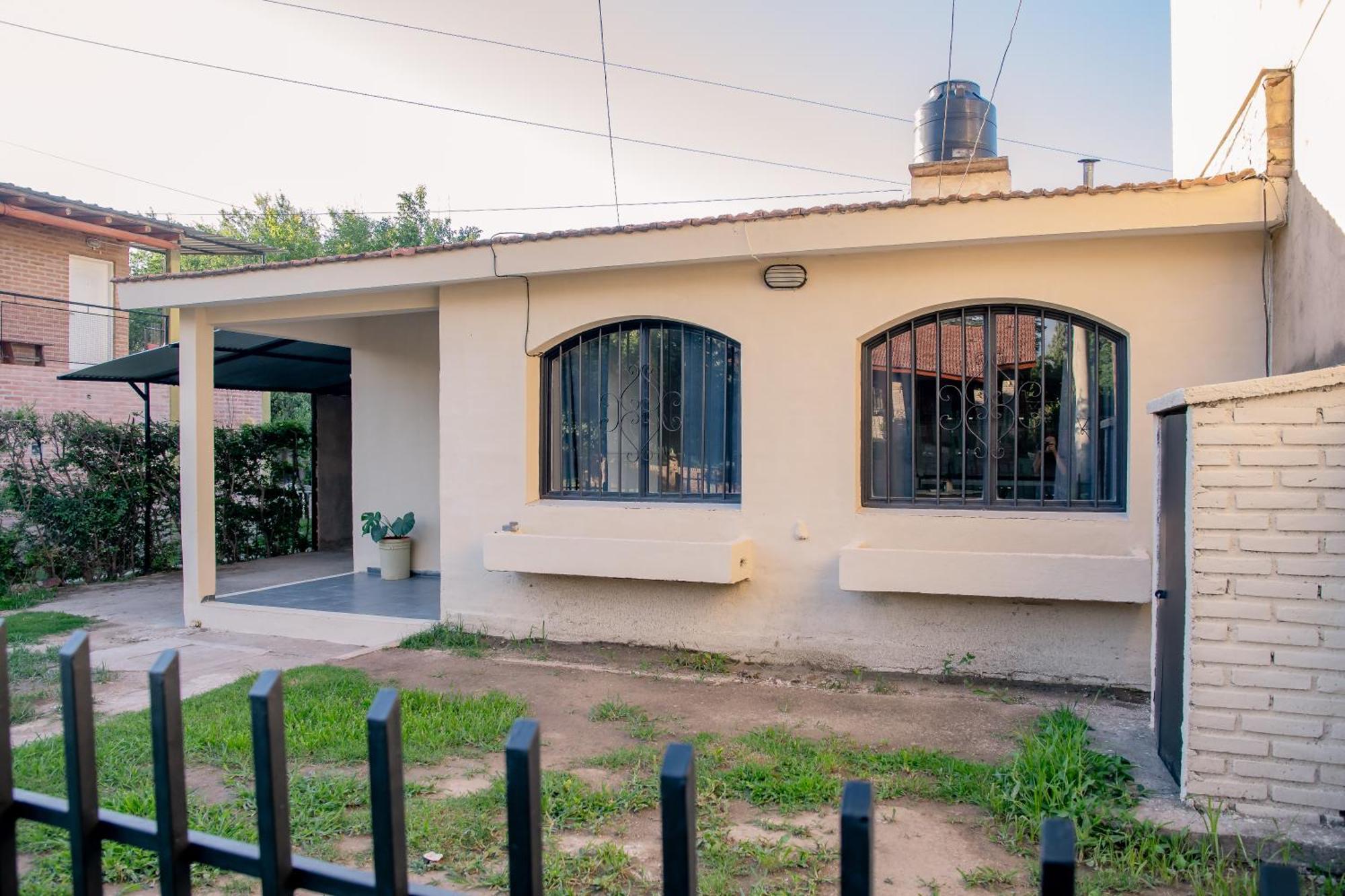 Complejo Bolivar Apartamento