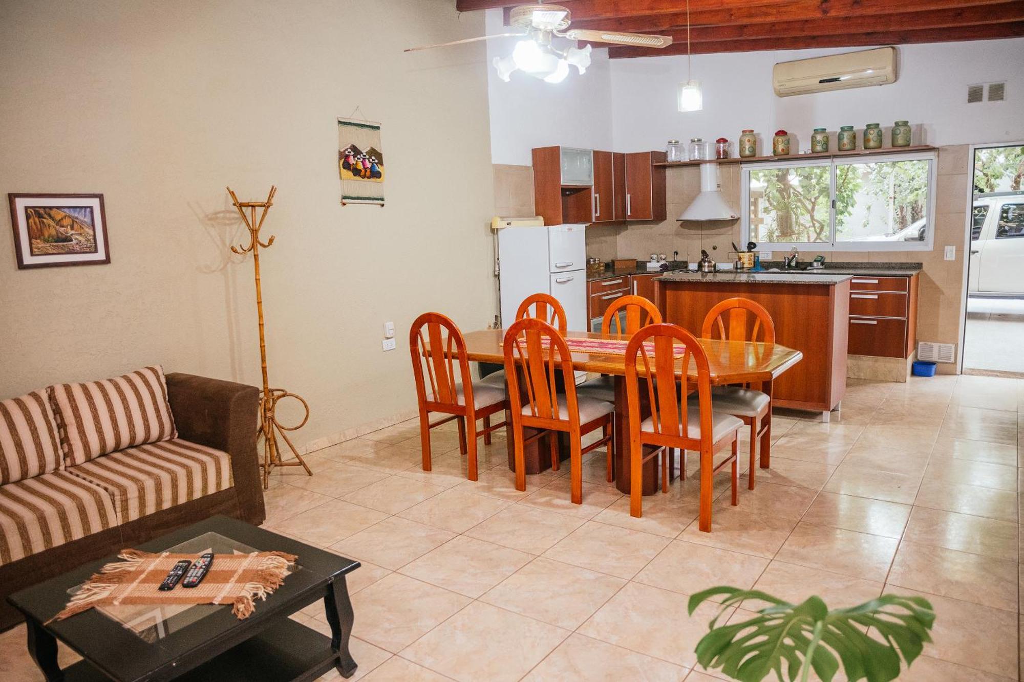 Complejo Bolivar Apartamento