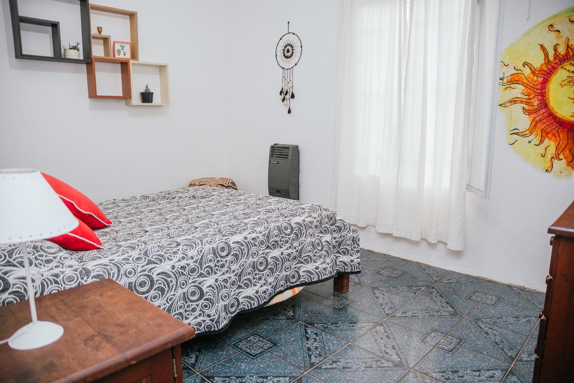 Apartamento Complejo Bolivar