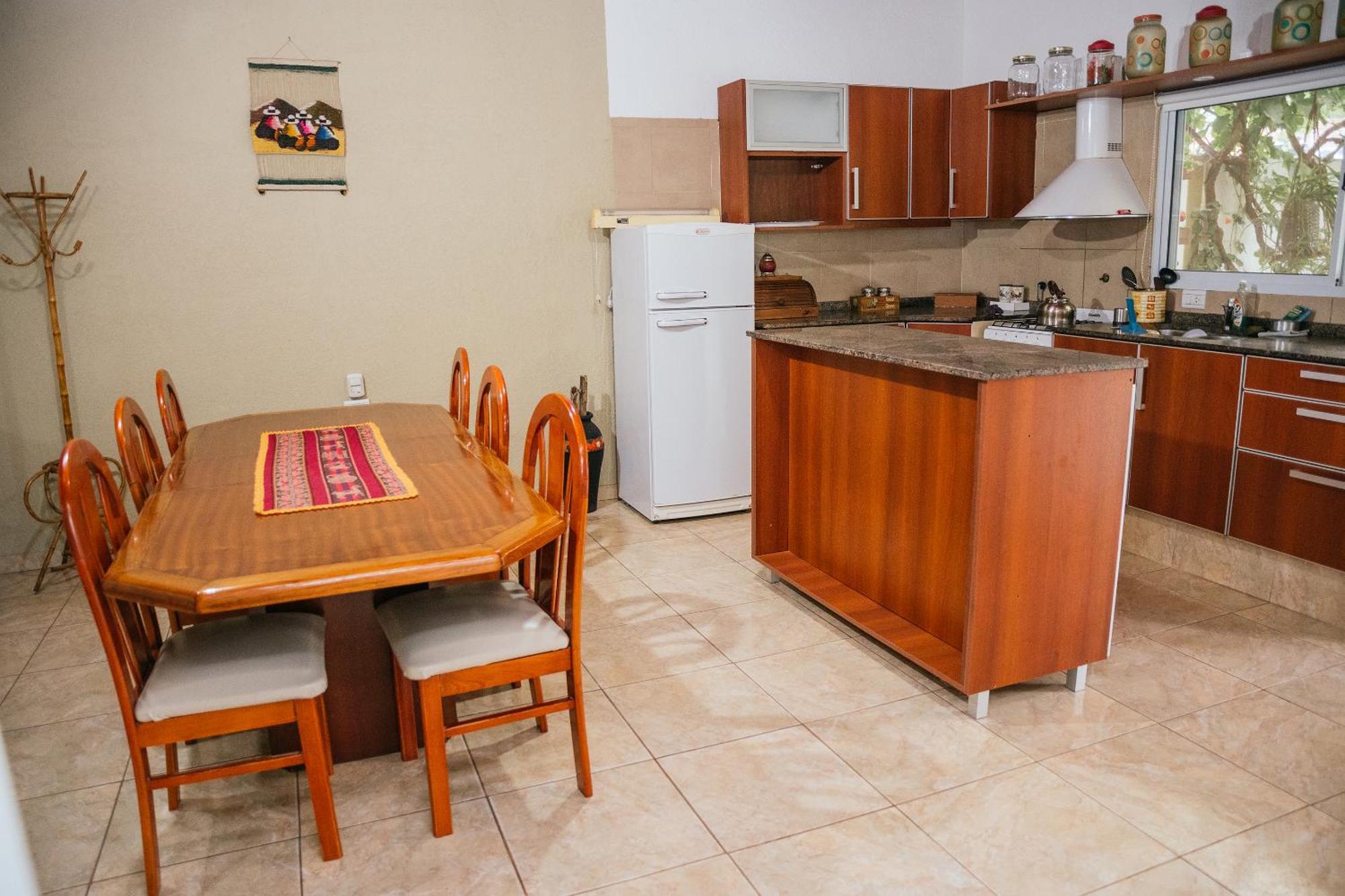 Complejo Bolivar Apartamento