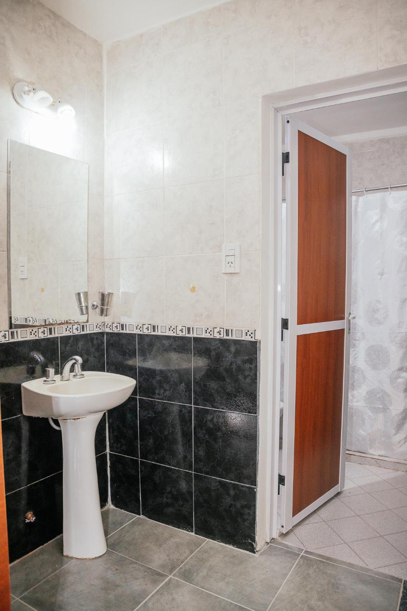 Complejo Bolivar Apartamento *